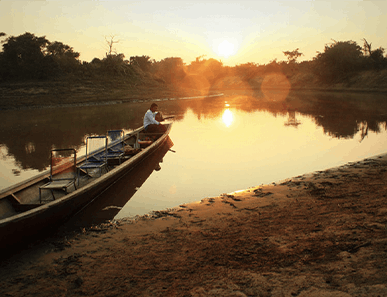Alto Beni River, Rurrenabaque