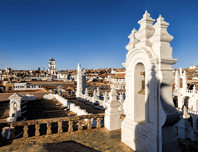 Church of San Felipe Neri