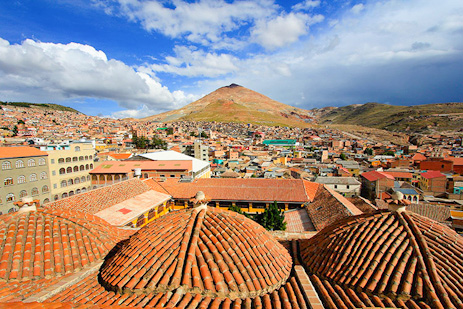 Potosí