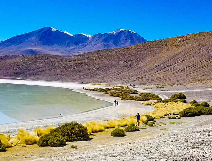 Laguna Hedionda
