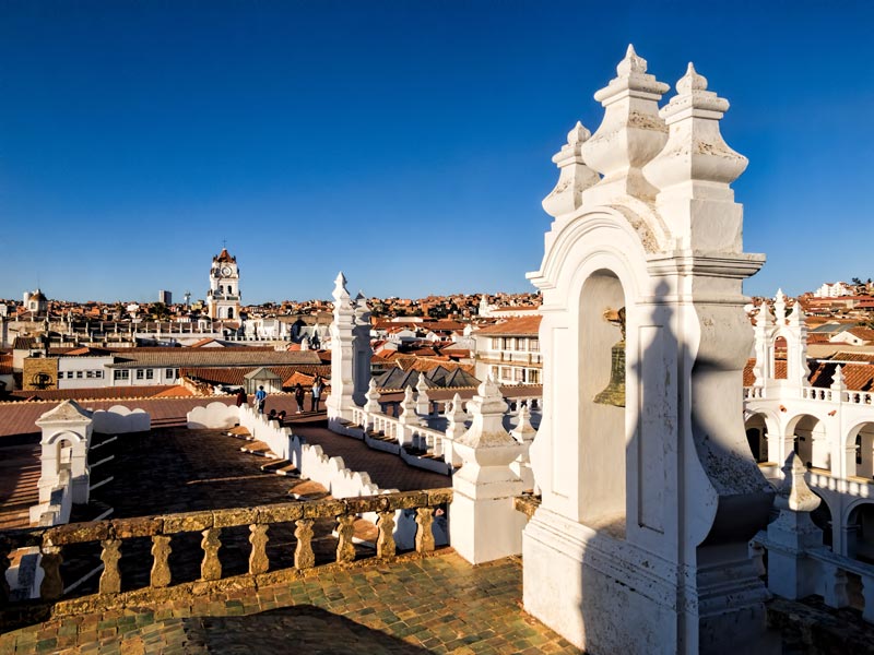 Church of San Felipe Neri